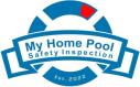 My Home Pool Safety Inspection logo