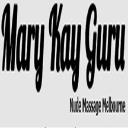 Mary Kay - Nude Private Therapist logo