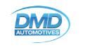 DMD Automotives logo