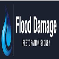 Flood Damage Restoration Parramatta image 1