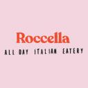 Roccella Restaurant logo