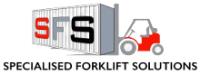 Specialised Forklifts image 1
