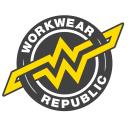 Workwear Republic logo