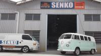 Senko Auto Restoration image 2