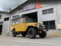 Senko Auto Restoration image 3