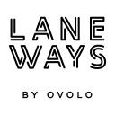 Laneways By Ovolo logo