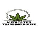 Medicated Tripping House logo