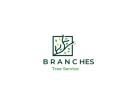 Branches Tree Service logo