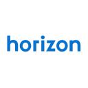 Horizon Built Builders logo