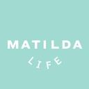 Leather Shoes Women Australia | Matilda Life logo