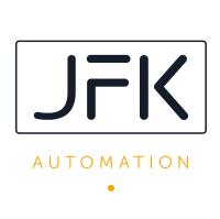 Smart Home Security System - JFK Automation image 1