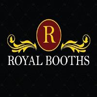 Royal Booths image 1