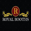 Royal Booths logo