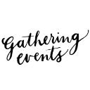 Gathering Events logo