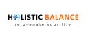Holistic Balance Myotherapy logo