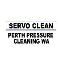 Servo Clean logo
