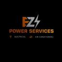 EZ Power Services logo