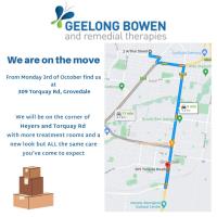  Geelong Bowen & Remedial Therapies  image 3