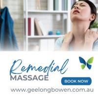  Geelong Bowen & Remedial Therapies  image 5