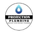 Projection Plumbing logo