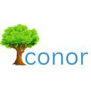 Conor logo