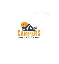 Campers Haven logo
