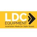 LDC Equipment logo