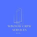 Window Crew Services logo