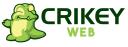 Crikey Web logo