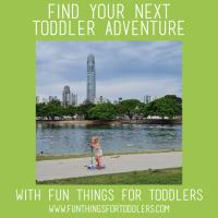 Fun Things for Toddlers image 1
