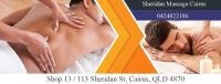 Sheridan Massage Cairns image 1