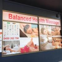 Balanced Health Massage Long Jetty image 1
