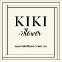 KikiFlower Delivery, Flower Online logo