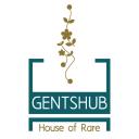 Gentshub logo
