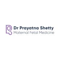 Dr Prayatna Shetty - Maternal Fetal Medicine image 1