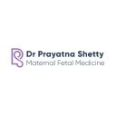 Dr Prayatna Shetty - Maternal Fetal Medicine logo