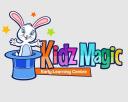 Kidz Magic Heathwood logo