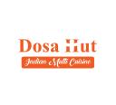 Dosa Hut logo