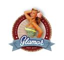 Glamor Entertainment logo