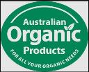 Australian Organic Products logo