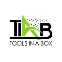 Toolsinabox.com.au logo