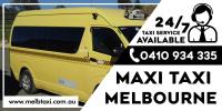 Melb Taxi image 2