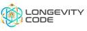 Longevity Code logo