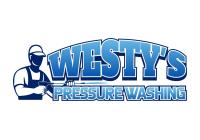 Westy's Pressure Washing image 1