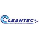 Clean Tec Carpets logo
