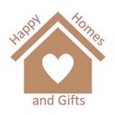 Happy Homes and Gifts Online logo