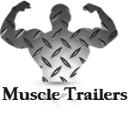 Muscle Trailers logo