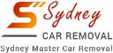 Sydney Master Car Removal logo