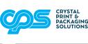 Crystal Print & Packaging Solutions logo