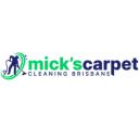 Micks Carpet Repair Brisbane logo